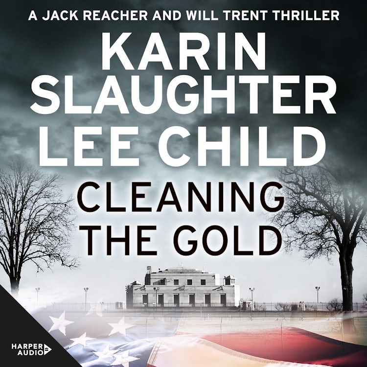 Cover image for Cleaning the Gold, isbn: 9781460780787