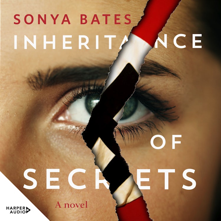 Cover image for Inheritance of Secrets, isbn: 9781460781272