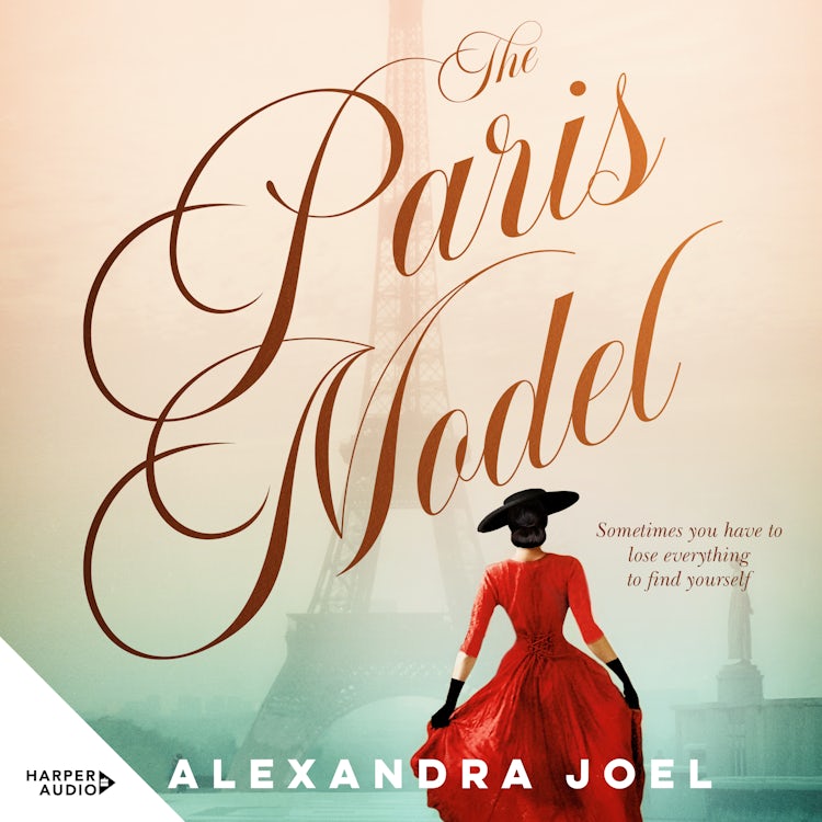 Cover image for The Paris Model, isbn: 9781460781340