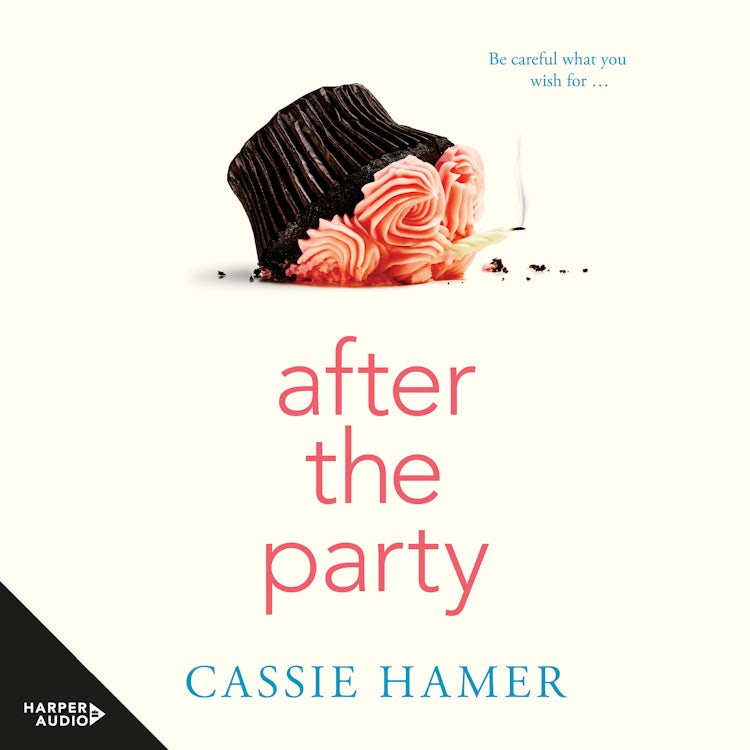Cover image for After the Party, isbn: 9781460781685