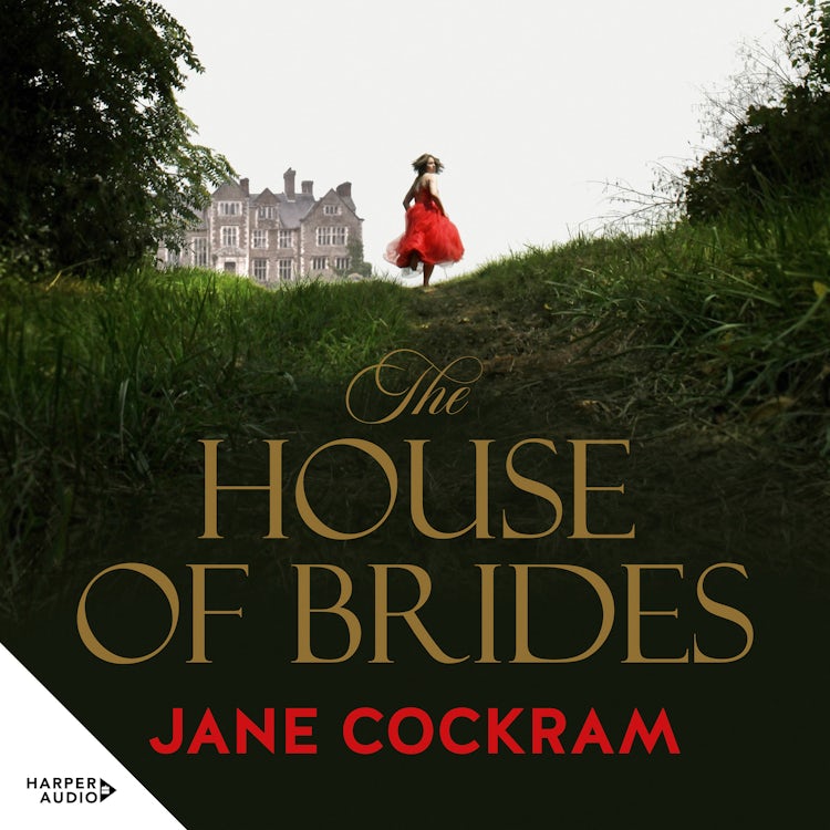 Cover image for The House of Brides, isbn: 9781460781951