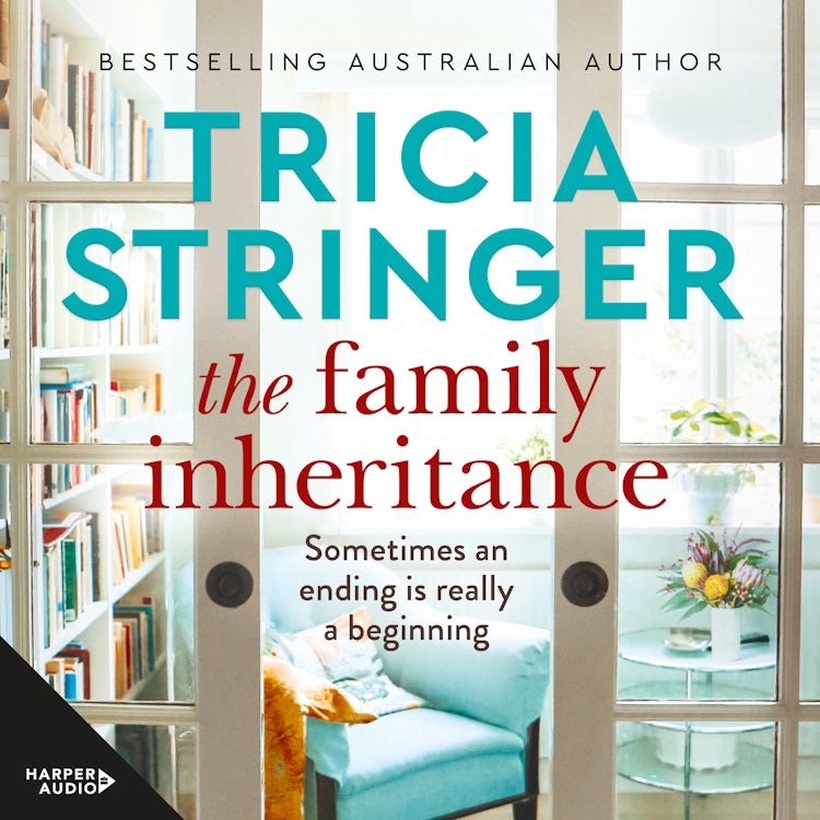 Cover image for The Family Inheritance, isbn: 9781460784808