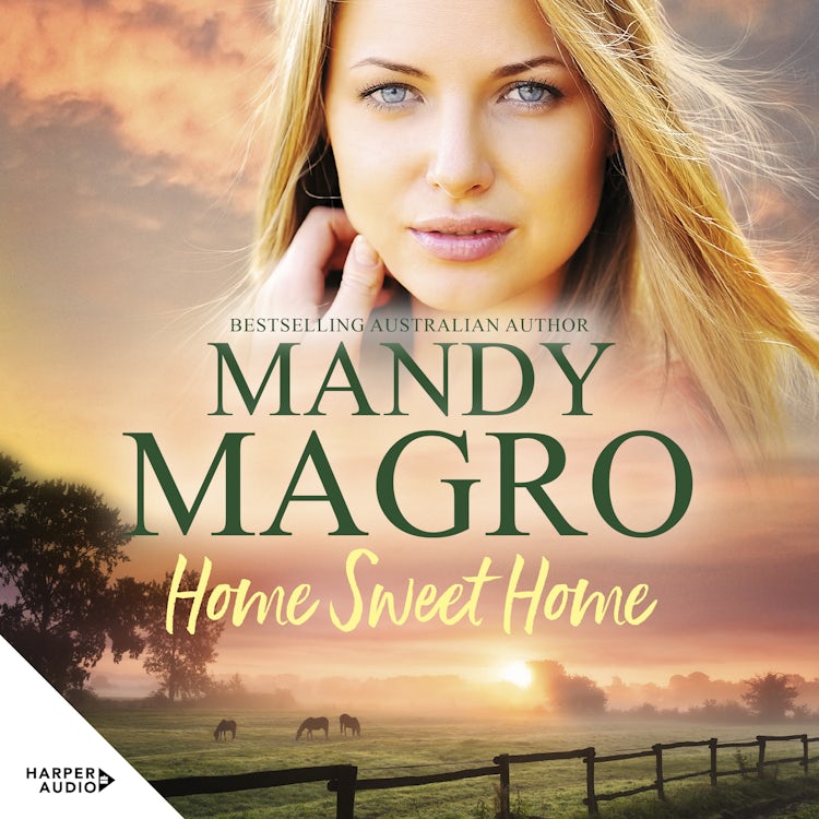 Cover image for Home Sweet Home, isbn: 9781460785201