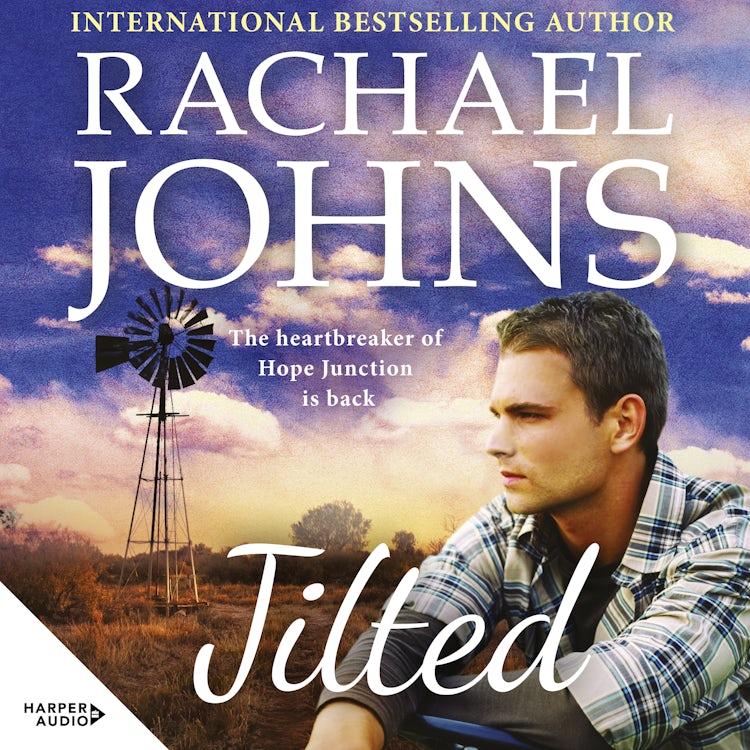 Cover image for Jilted, isbn: 9781460785409
