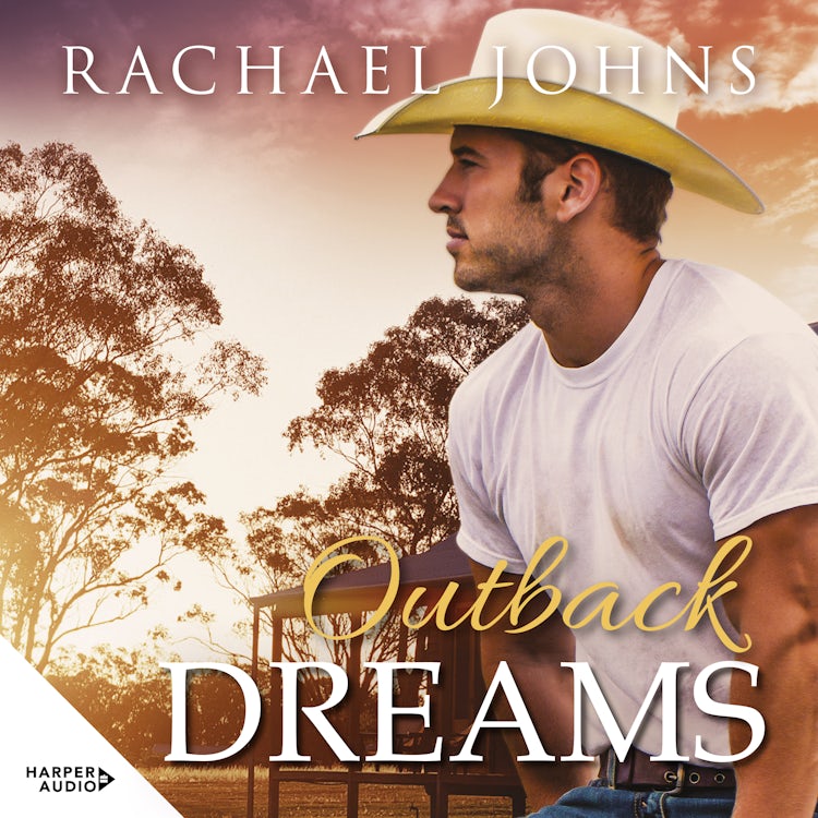 Cover image for Outback Dreams (A Bunyip Bay Novel, #1), isbn: 9781460785591