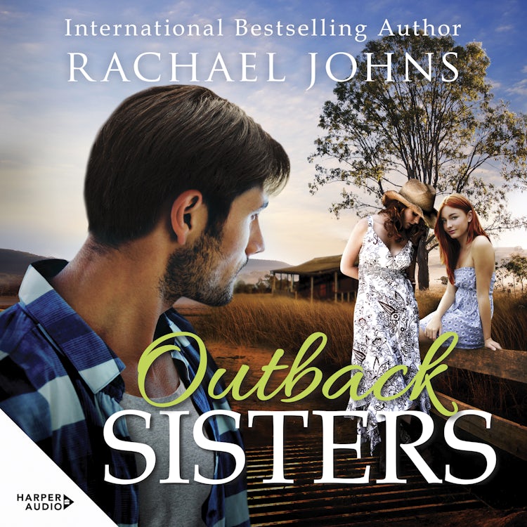 Cover image for Outback Sisters (A Bunyip Bay Novel, #4), isbn: 9781460785805