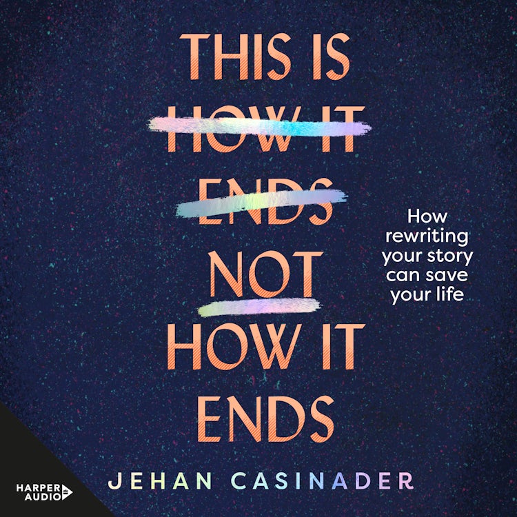 Cover image for This Is Not How It Ends, isbn: 9781460785911