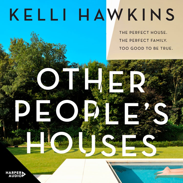Cover image for Other People's Houses, isbn: 9781460786758
