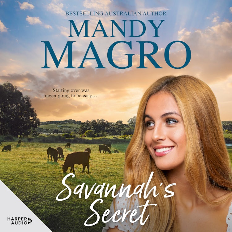 Cover image for Savannah's Secret, isbn: 9781460787939