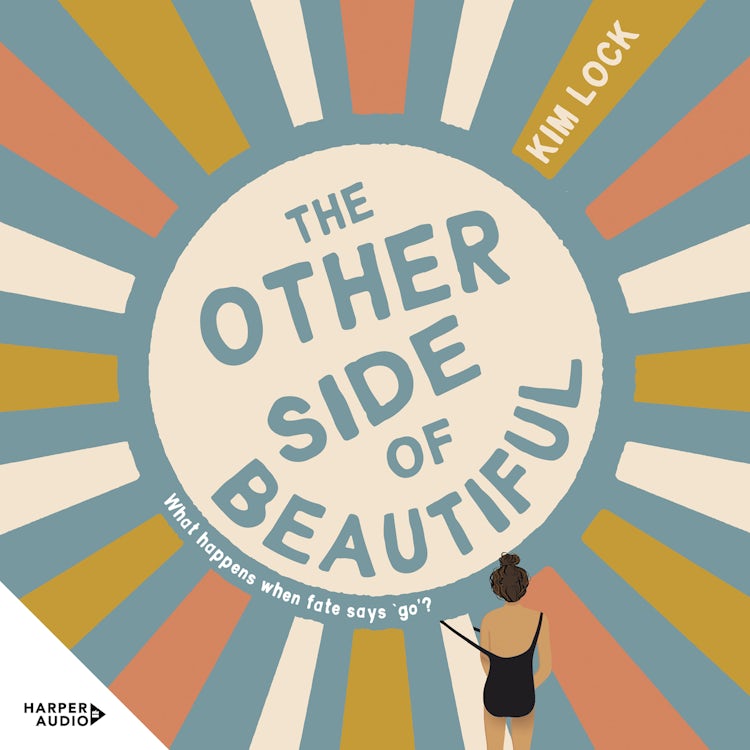 Cover image for The Other Side of Beautiful, isbn: 9781460788134