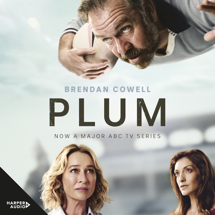 Cover image for Plum, isbn: 9781460789384