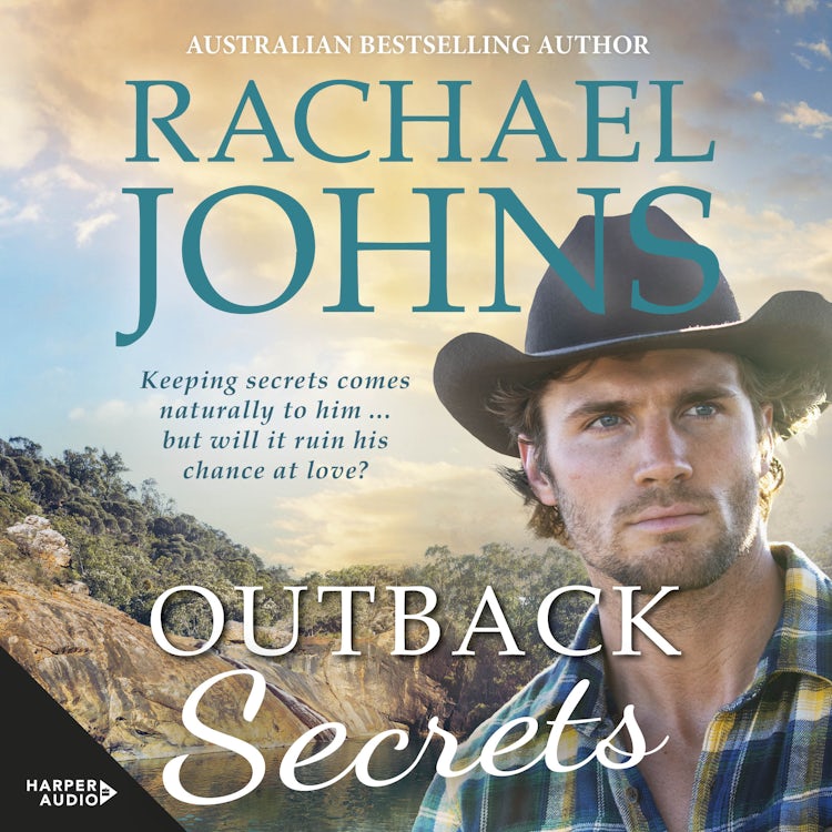Cover image for Outback Secrets (A Bunyip Bay Novel, #5), isbn: 9781460789803