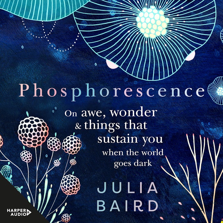 Cover image for Phosphorescence, isbn: 9781460790458