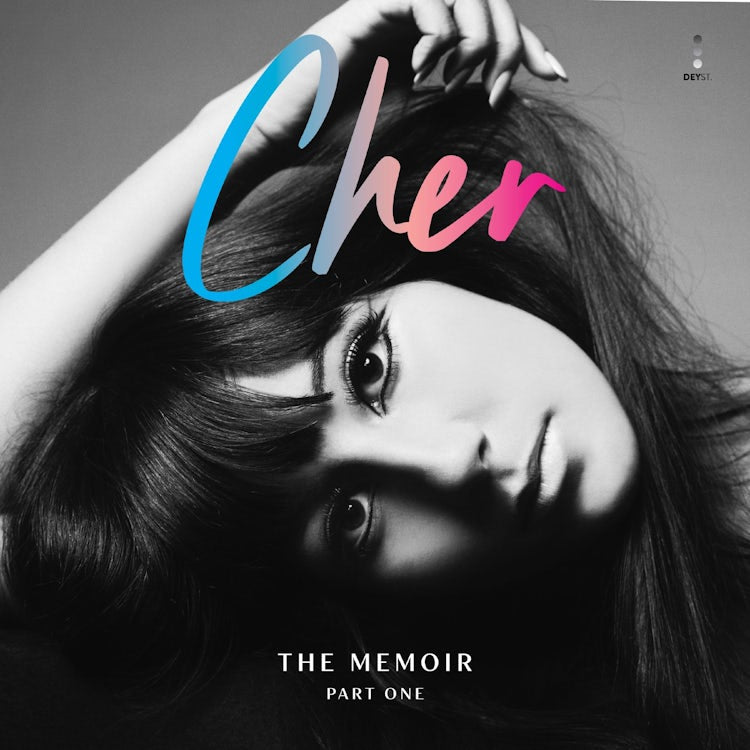 Cover image for Cher: The Memoir, Part One: The global number 1 bestseller, isbn: 9781460791547