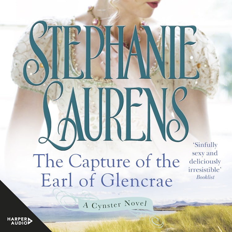 Cover image for The Capture of the Earl of Glencrae, isbn: 9781460793404