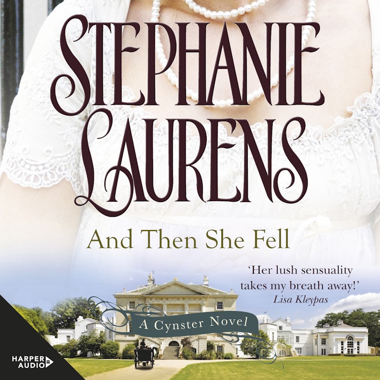 Cover image for And Then She Fell, isbn: 9781460793442