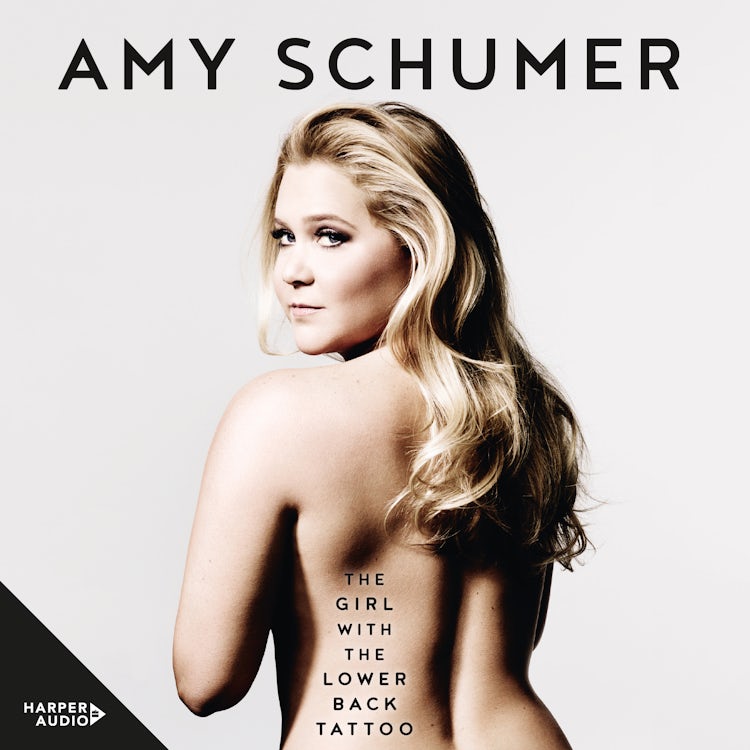 Cover image for The Girl with the Lower Back Tattoo, isbn: 9781460793589