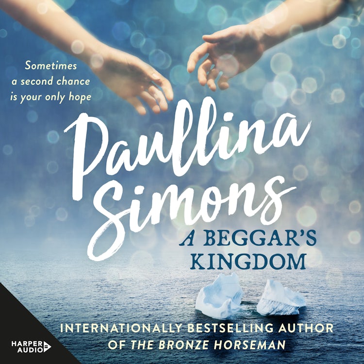 Cover image for A Beggar's Kingdom, isbn: 9781460793657