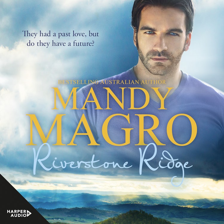 Cover image for Riverstone Ridge, isbn: 9781460794630