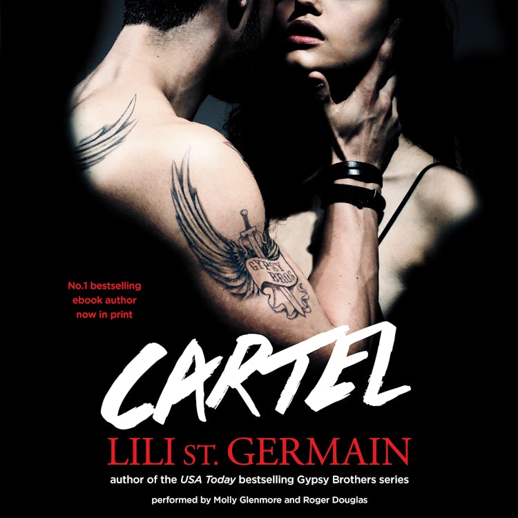 Cover image for Cartel, isbn: 9781460795019
