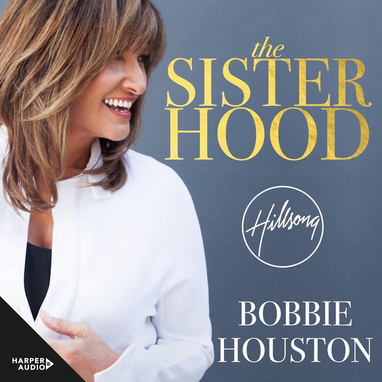Cover image for The Sisterhood, isbn: 9781460797334