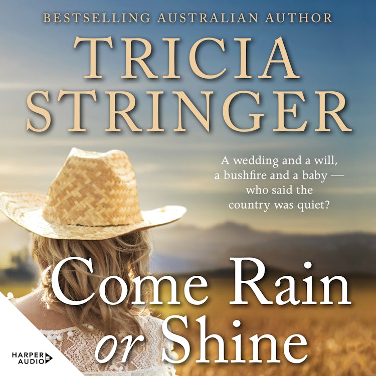 Cover image for Come Rain Or Shine, isbn: 9781460797846