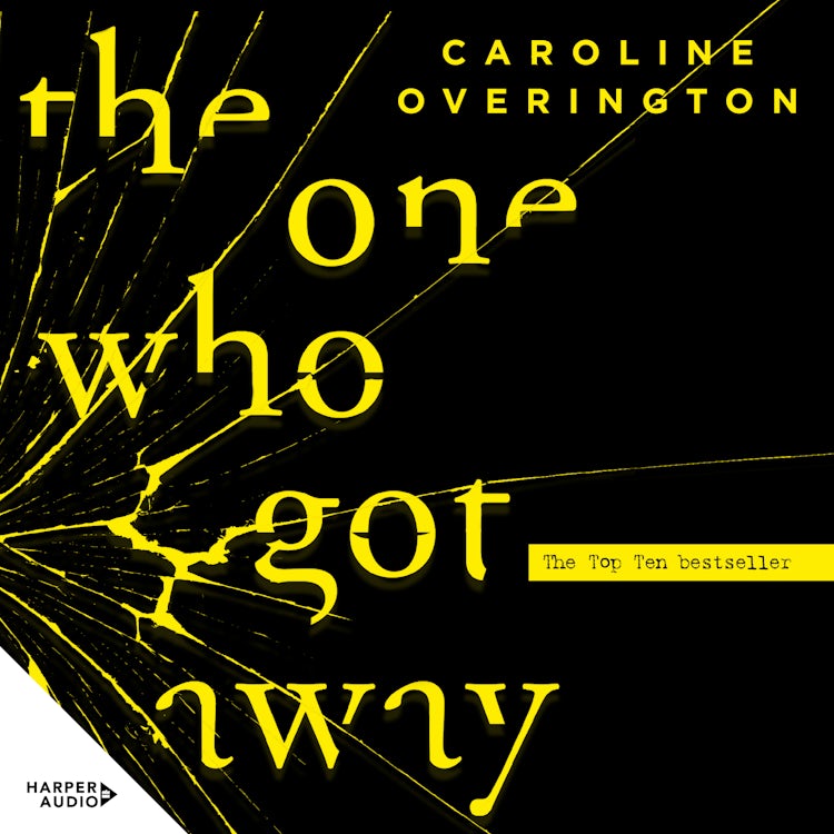 Cover image for The One Who Got Away, isbn: 9781460797884