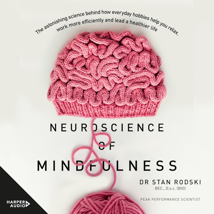 Cover image for The Neuroscience of Mindfulness, isbn: 9781460799680