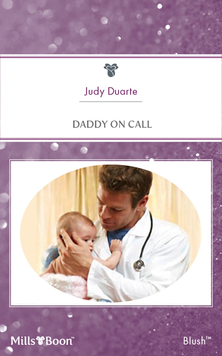 Cover image for Daddy On Call, isbn: 9781460800430