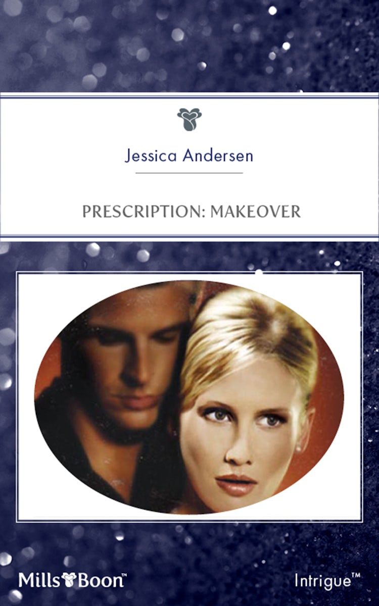 Cover image for Prescription: Makeover, isbn: 9781460800485