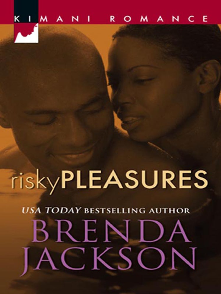 Cover image for Risky Pleasures, isbn: 9781460800560
