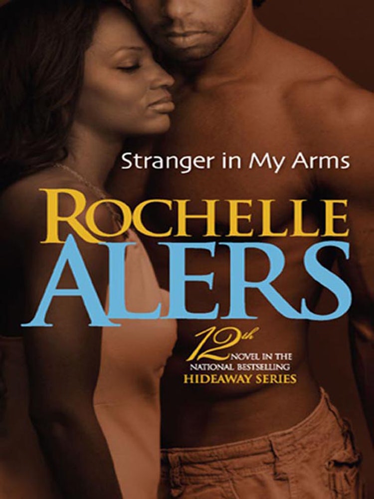 Cover image for Stranger In My Arms, isbn: 9781460800584