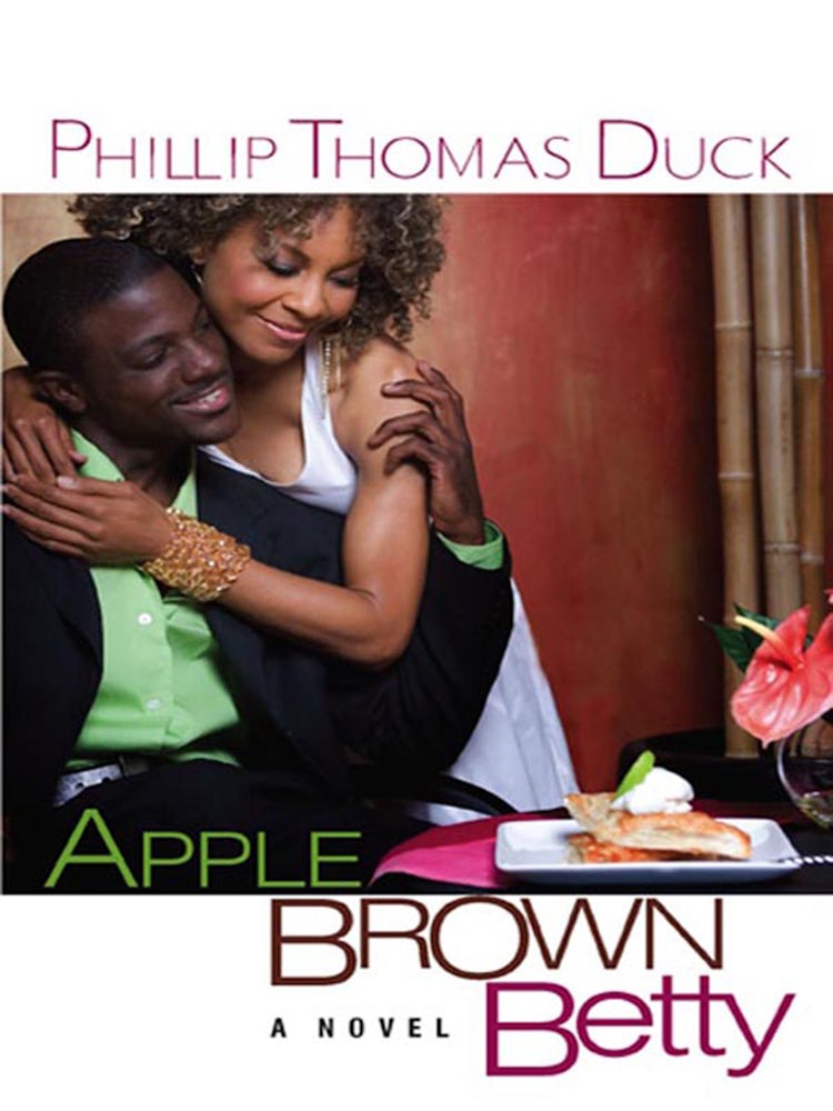 Cover image for Apple Brown Betty, isbn: 9781460800638