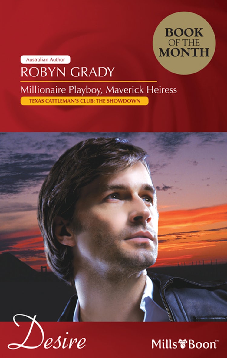 Cover image for Millionaire Playboy, Maverick Heiress, isbn: 9781460800782