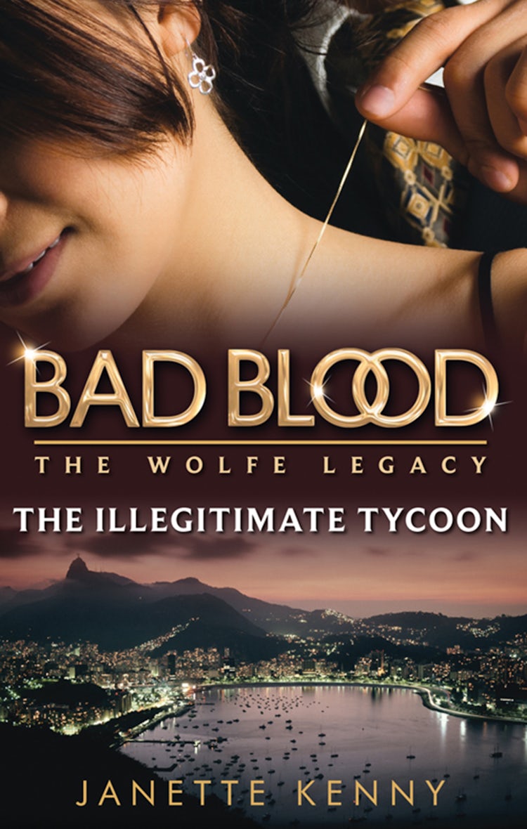 Cover image for The Illegitimate Tycoon, isbn: 9781460800829