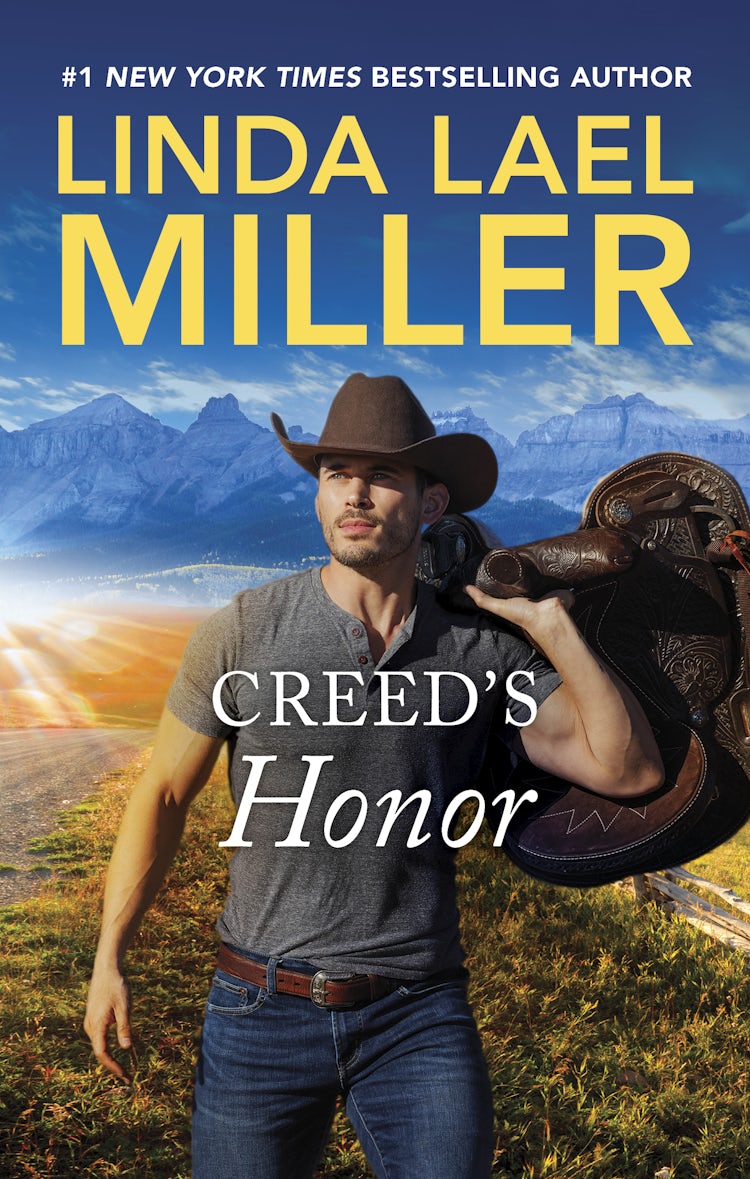 Cover image for Creed's Honour, isbn: 9781460800997