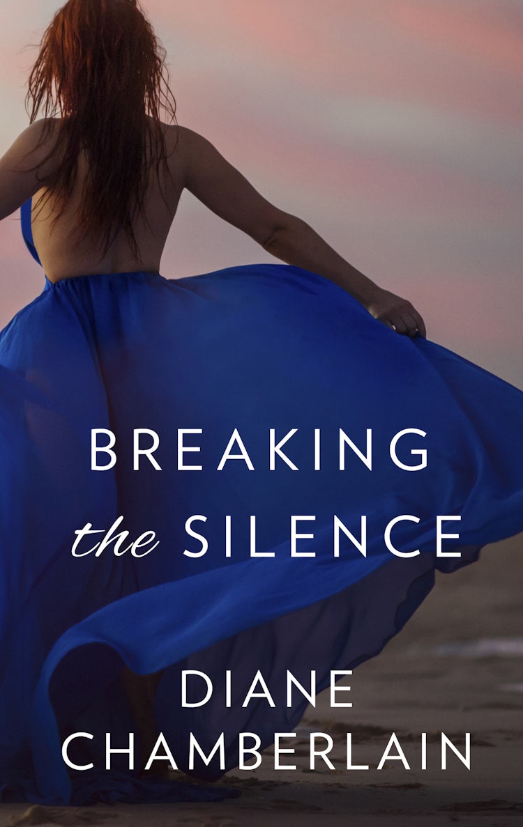 Cover image for Breaking The Silence, isbn: 9781460801161