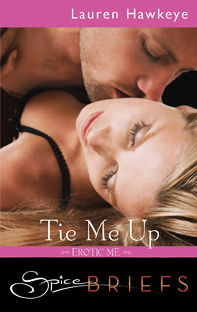 Cover image for Tie Me Up, isbn: 9781460801482