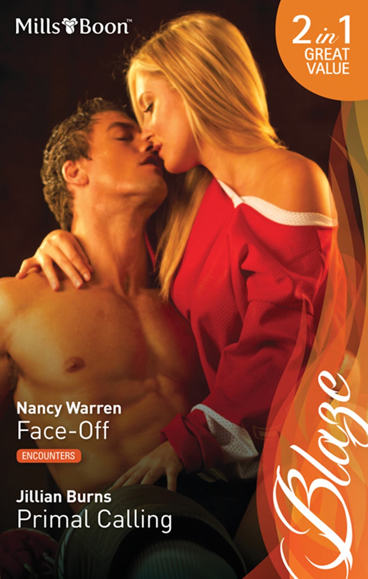 Cover image for Face-Off/Primal Calling, isbn: 9781460801581