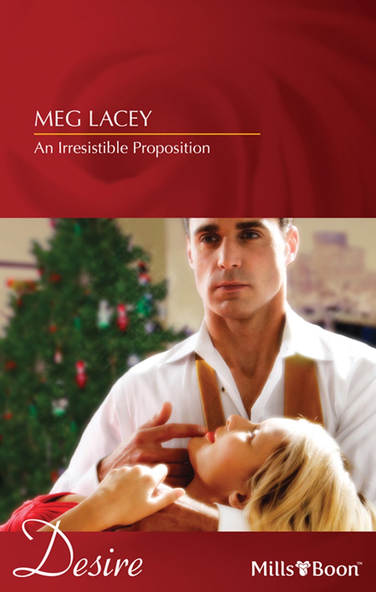 Cover image for An Irresistible Proposition, isbn: 9781460801680