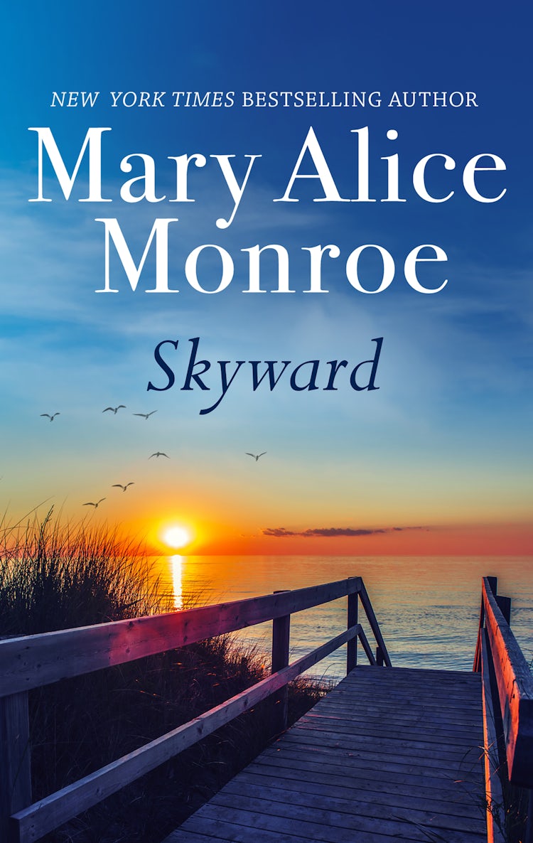 Cover image for Skyward, isbn: 9781460801949