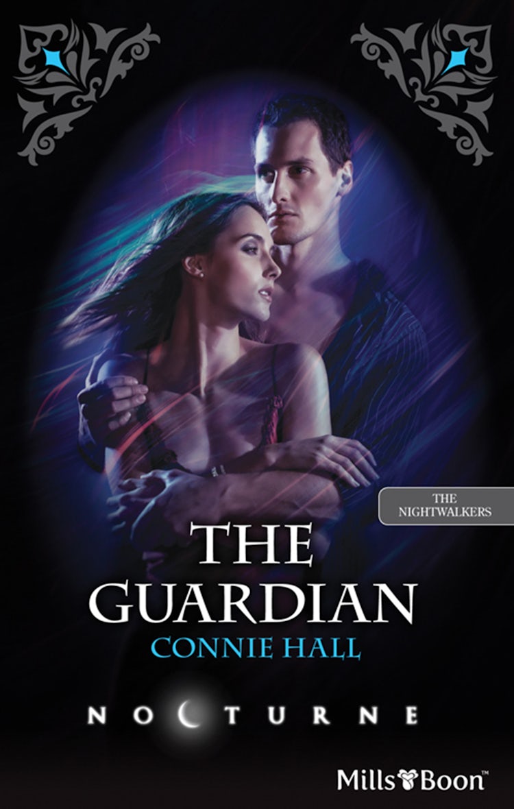 Cover image for The Guardian, isbn: 9781460801963