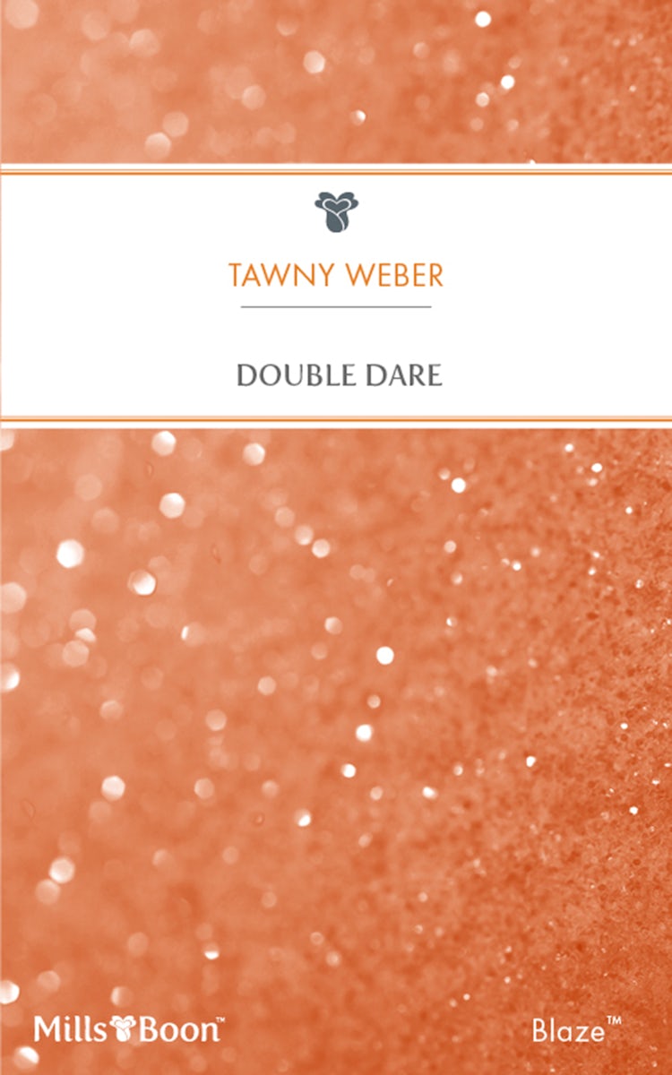 Cover image for Double Dare, isbn: 9781460802670