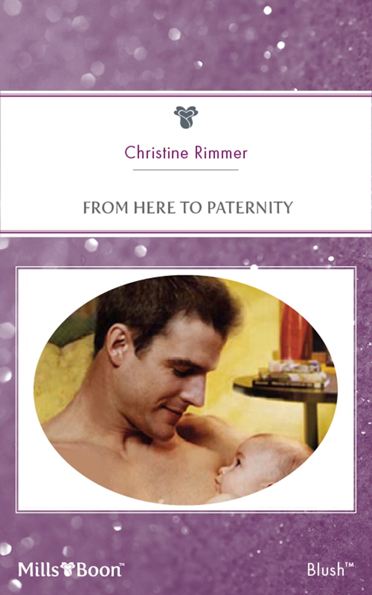 Cover image for From Here To Paternity, isbn: 9781460803141