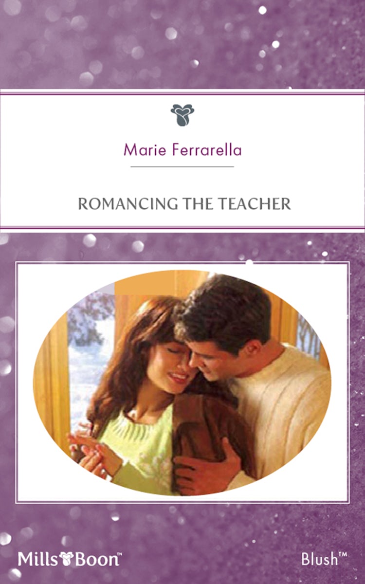 Cover image for Romancing The Teacher, isbn: 9781460803158