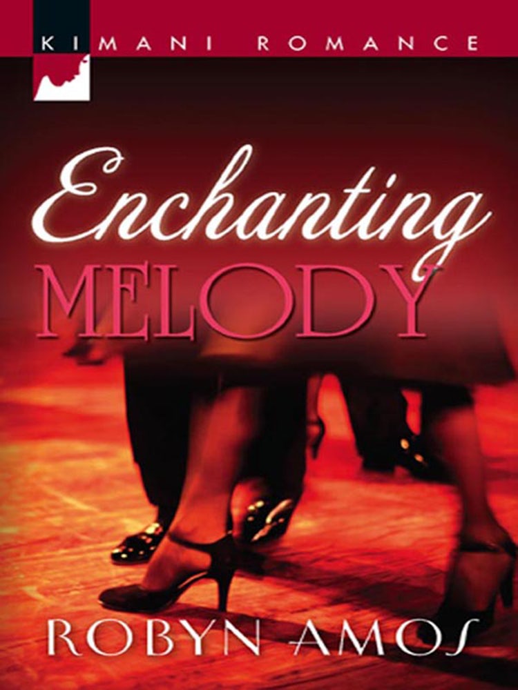 Cover image for Enchanting Melody, isbn: 9781460803240