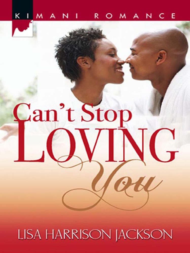 Cover image for Can't Stop Loving You, isbn: 9781460803257