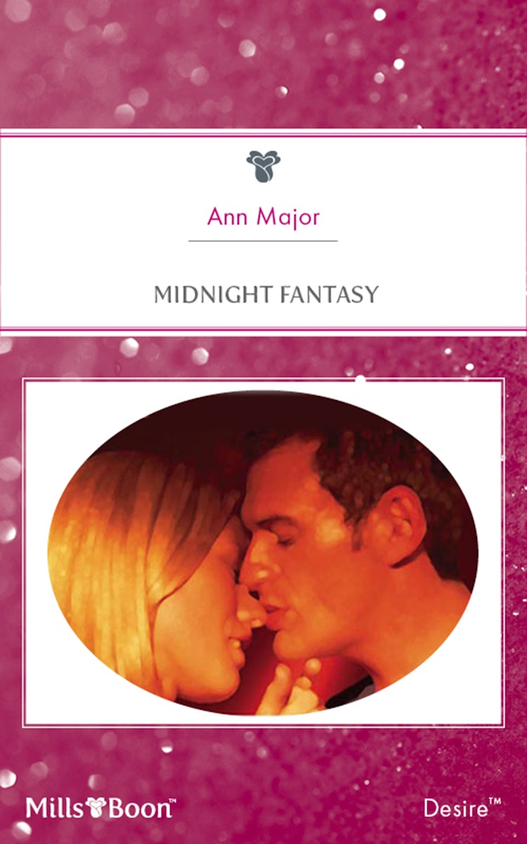 Cover image for Midnight Fantasy, isbn: 9781460803615