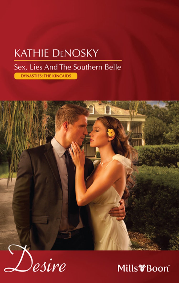 Cover image for Sex, Lies And The Southern Belle, isbn: 9781460803639