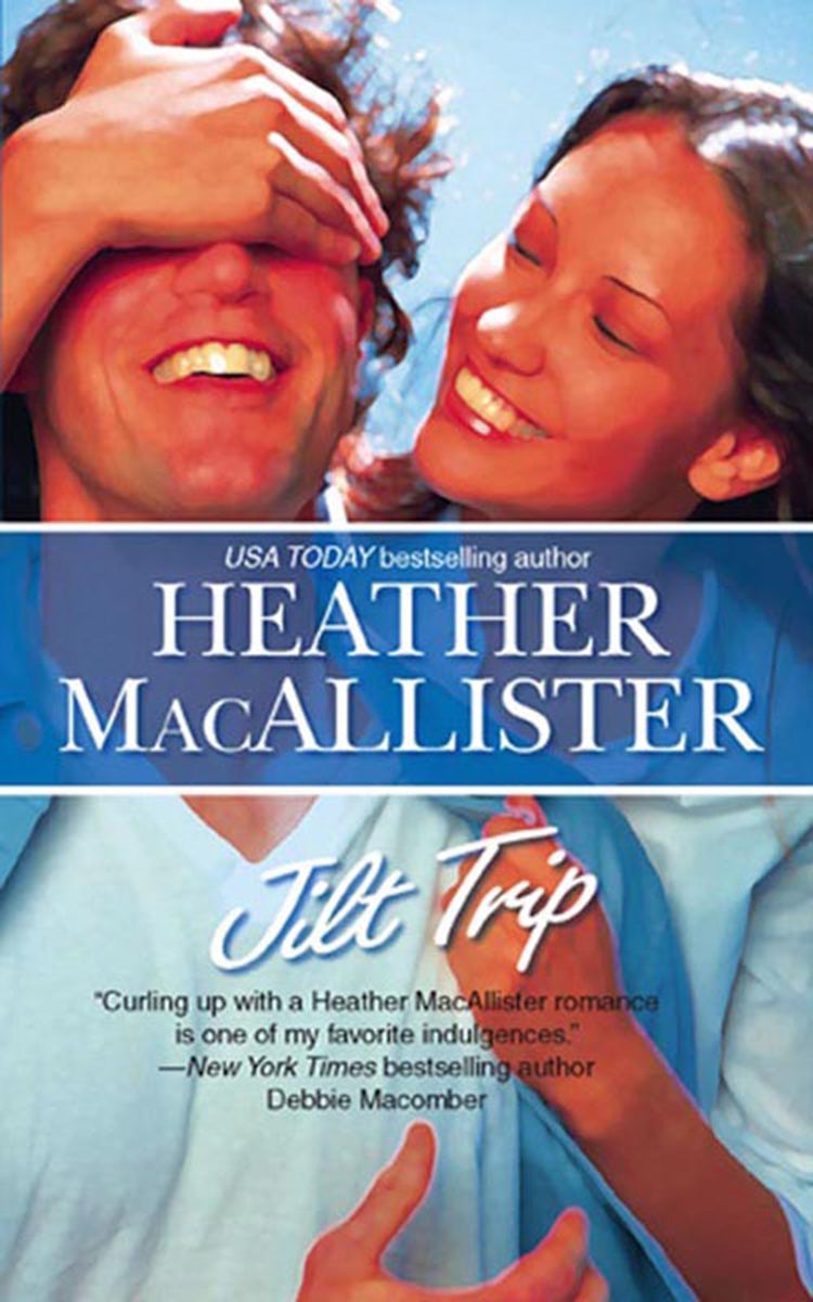 Cover image for Jilt Trip, isbn: 9781460803646